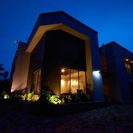 Kokumi By Bernalo Hotels Rionegro Kültér fotó