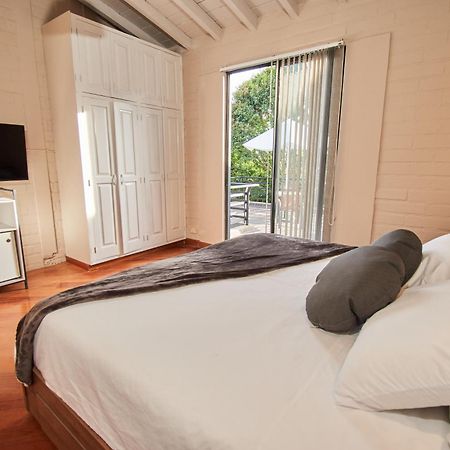 Kokumi By Bernalo Hotels Rionegro Kültér fotó