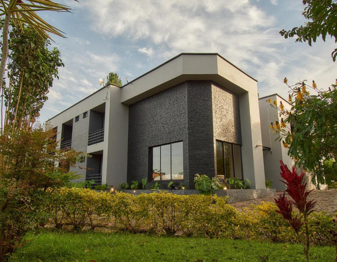 Kokumi By Bernalo Hotels Rionegro Kültér fotó