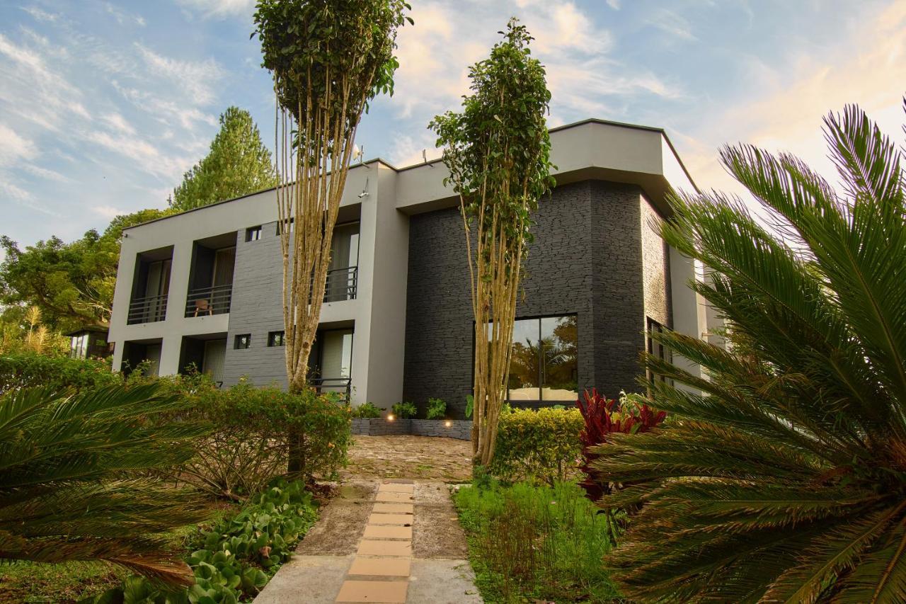 Kokumi By Bernalo Hotels Rionegro Kültér fotó