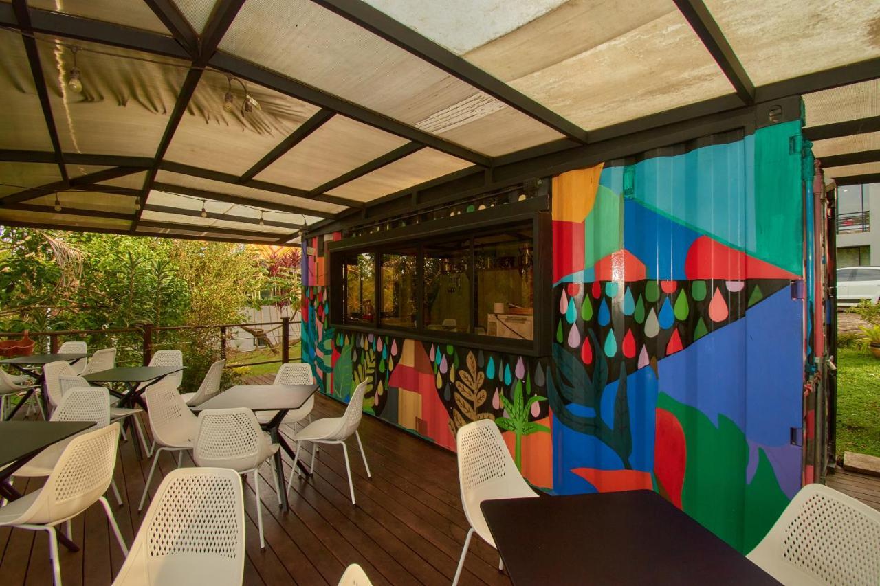 Kokumi By Bernalo Hotels Rionegro Kültér fotó
