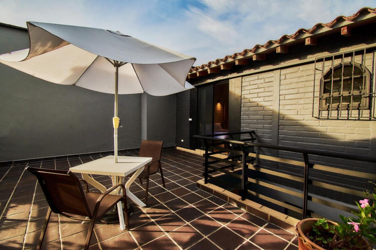 Kokumi By Bernalo Hotels Rionegro Kültér fotó