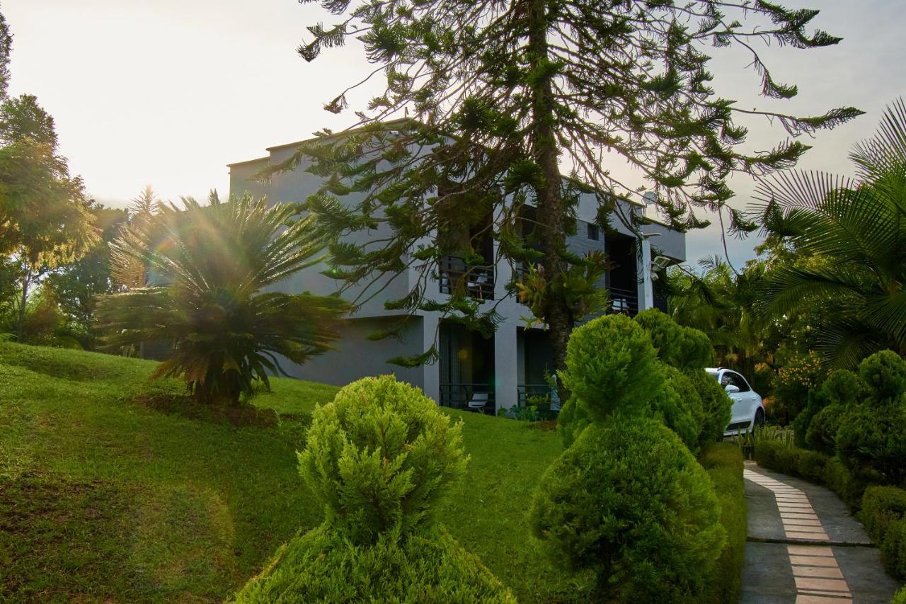 Kokumi By Bernalo Hotels Rionegro Kültér fotó