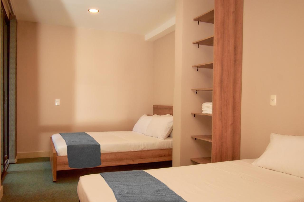 Kokumi By Bernalo Hotels Rionegro Kültér fotó