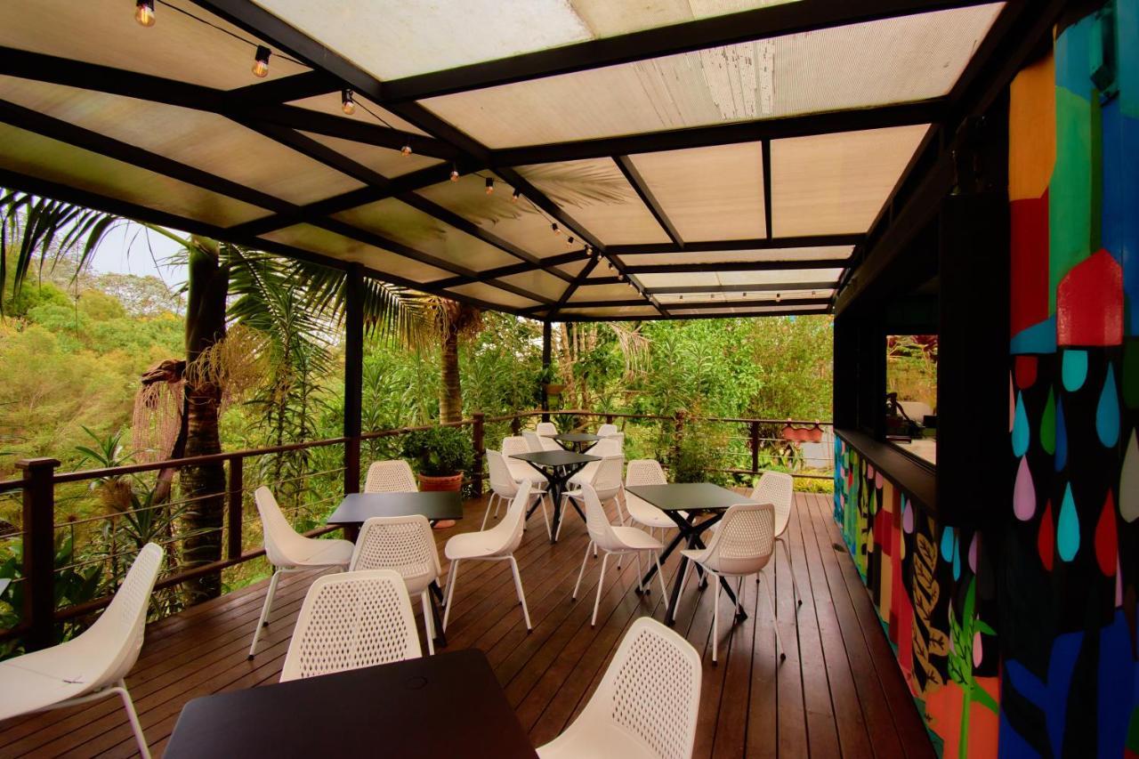 Kokumi By Bernalo Hotels Rionegro Kültér fotó