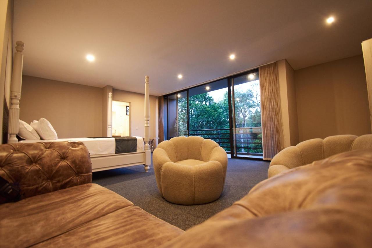 Kokumi By Bernalo Hotels Rionegro Kültér fotó