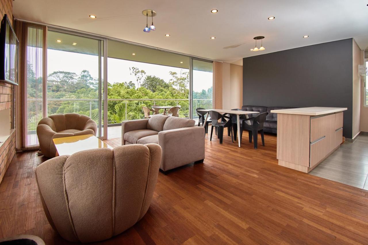 Kokumi By Bernalo Hotels Rionegro Kültér fotó