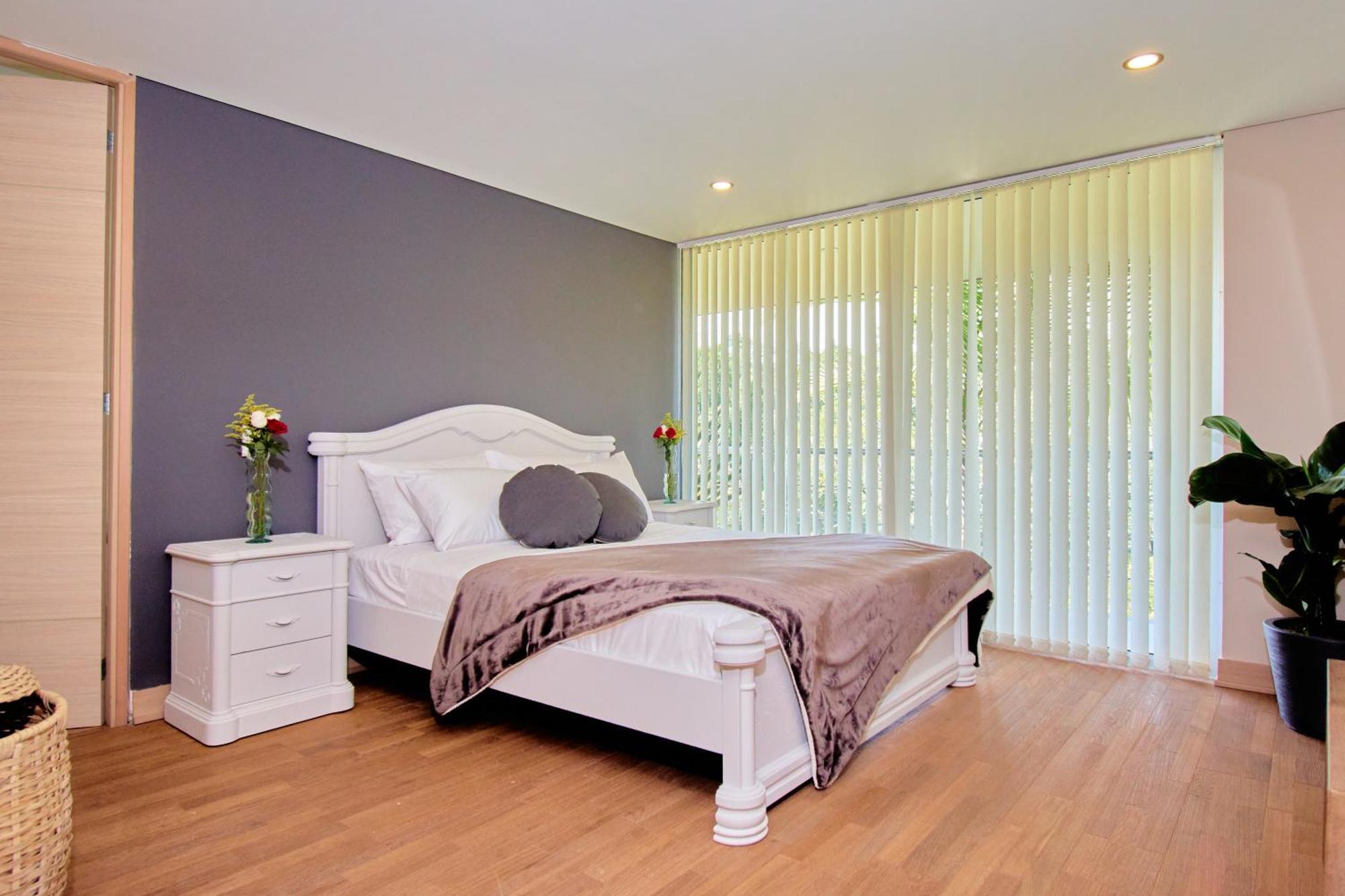 Kokumi By Bernalo Hotels Rionegro Kültér fotó