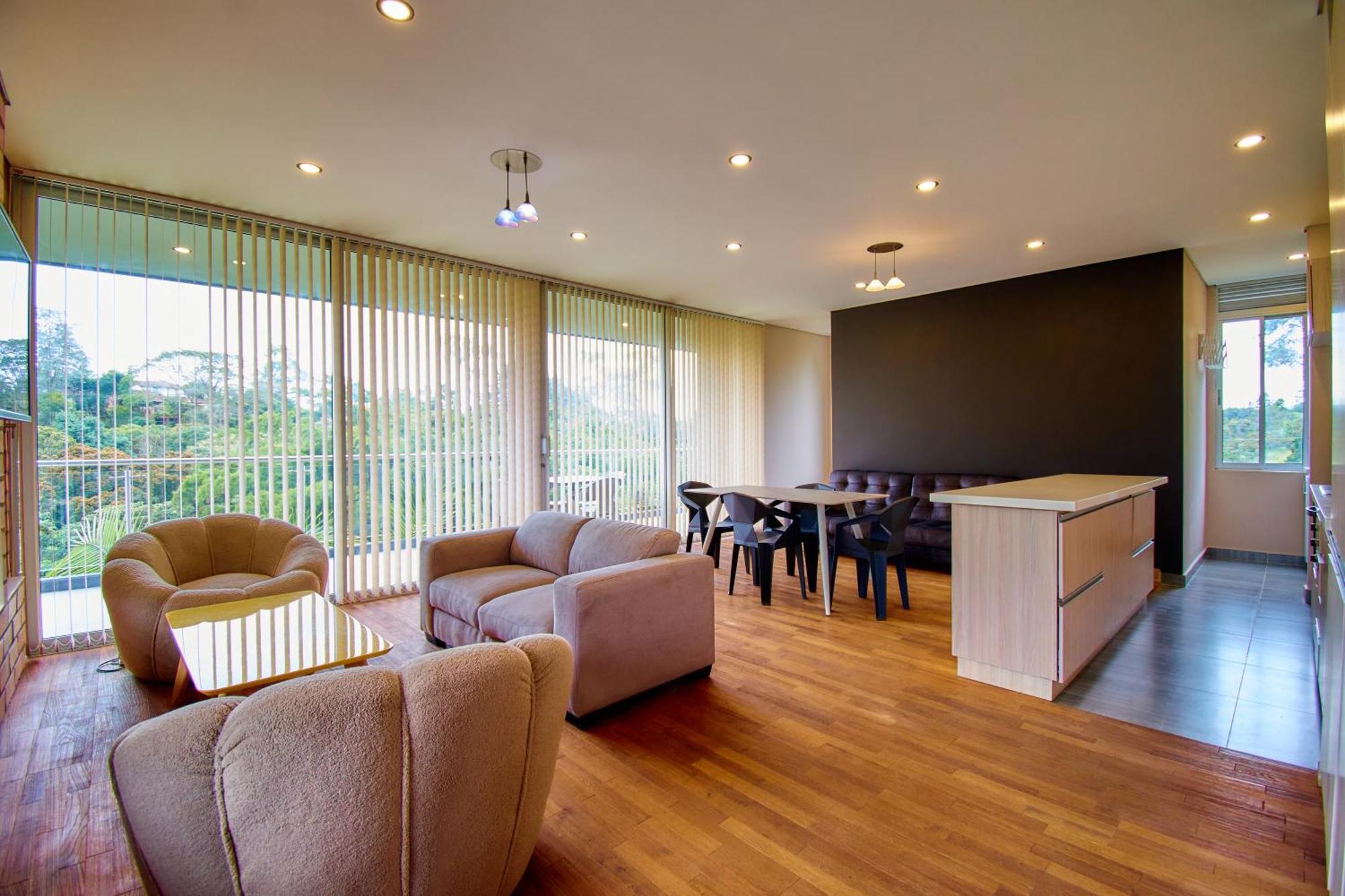 Kokumi By Bernalo Hotels Rionegro Kültér fotó