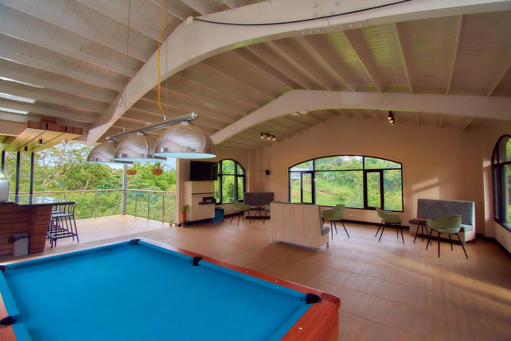 Kokumi By Bernalo Hotels Rionegro Kültér fotó