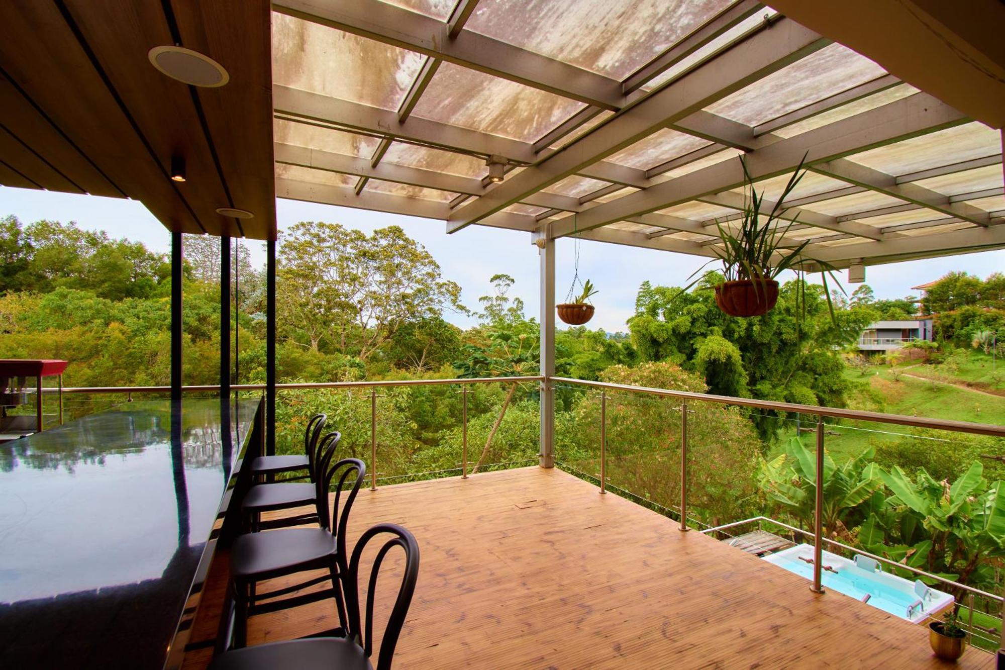 Kokumi By Bernalo Hotels Rionegro Kültér fotó