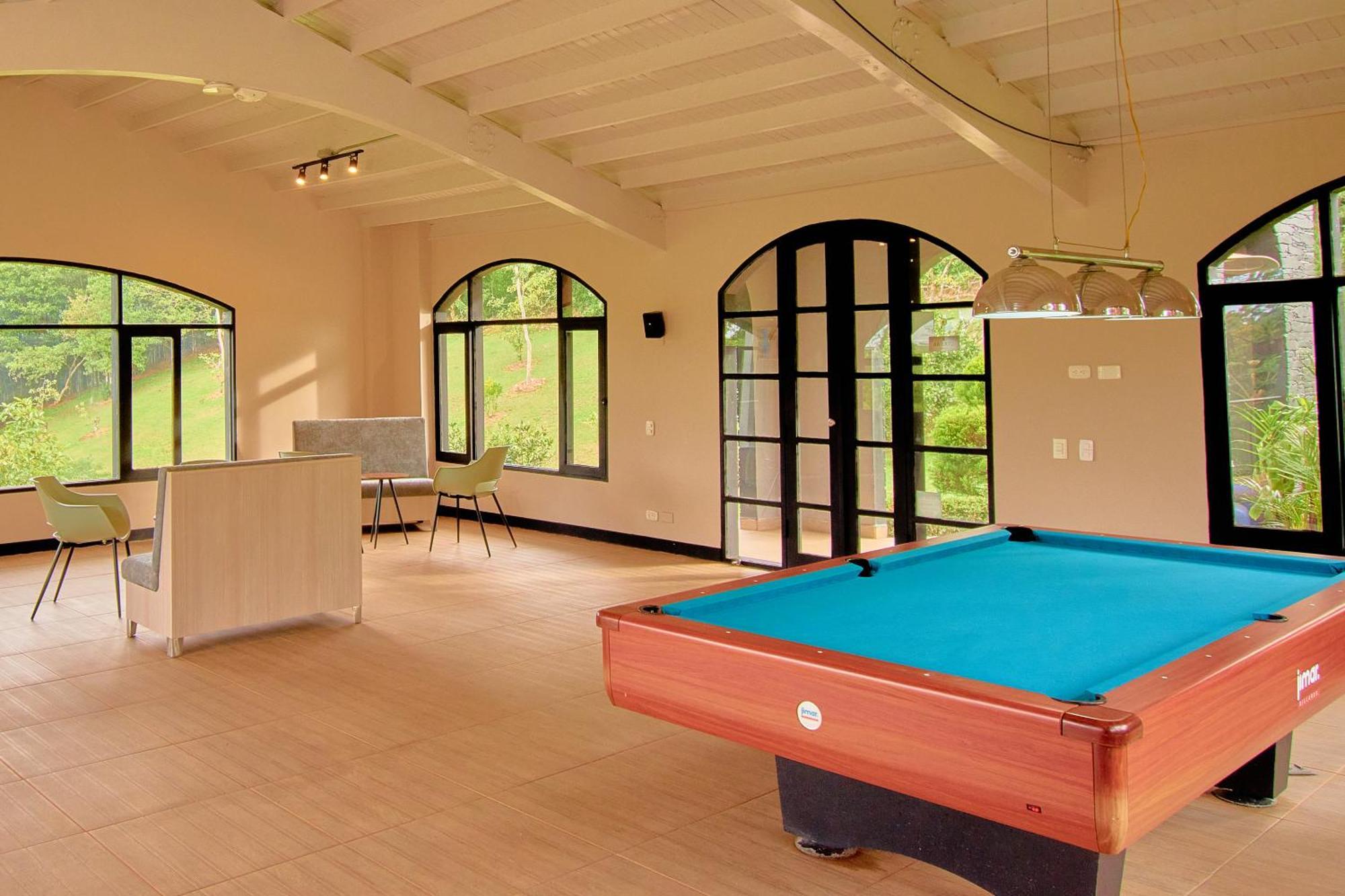 Kokumi By Bernalo Hotels Rionegro Kültér fotó