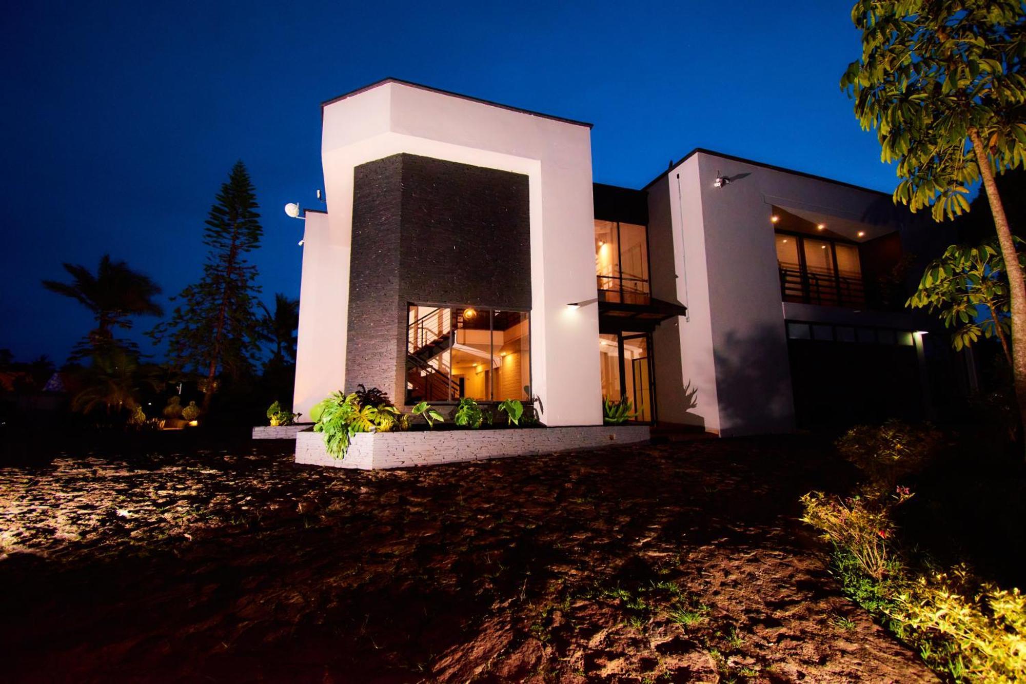 Kokumi By Bernalo Hotels Rionegro Kültér fotó