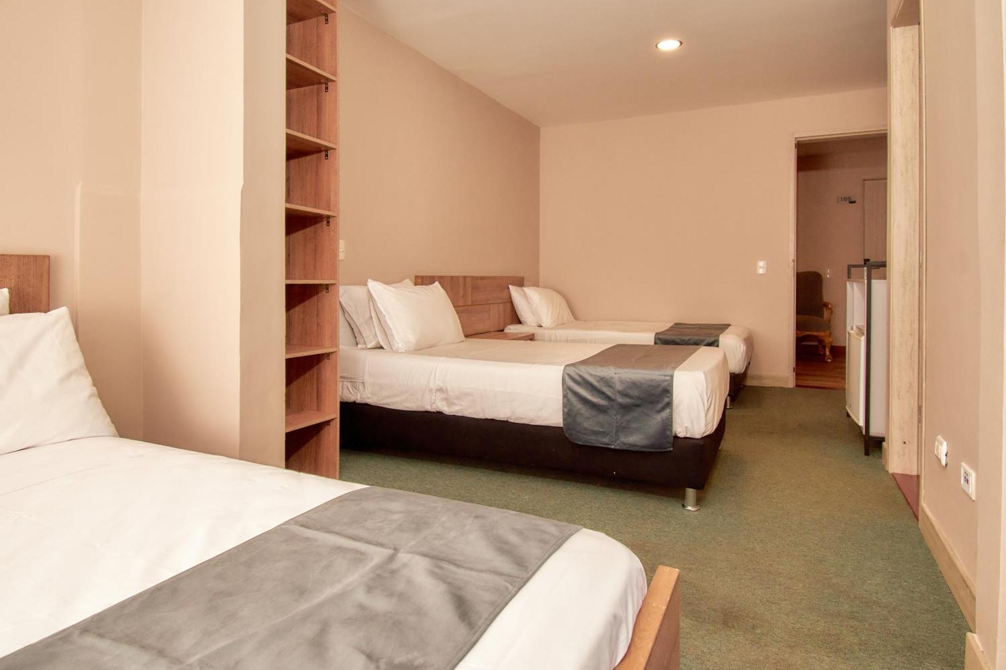 Kokumi By Bernalo Hotels Rionegro Kültér fotó