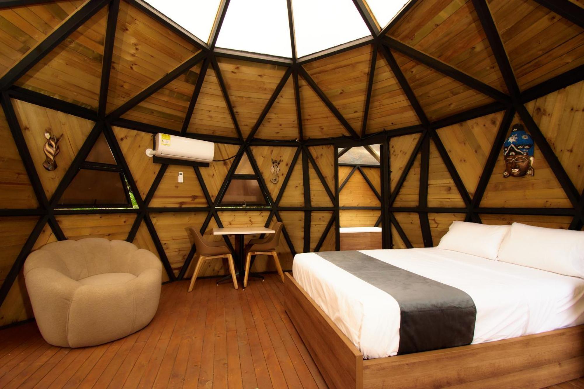 Kokumi By Bernalo Hotels Rionegro Kültér fotó