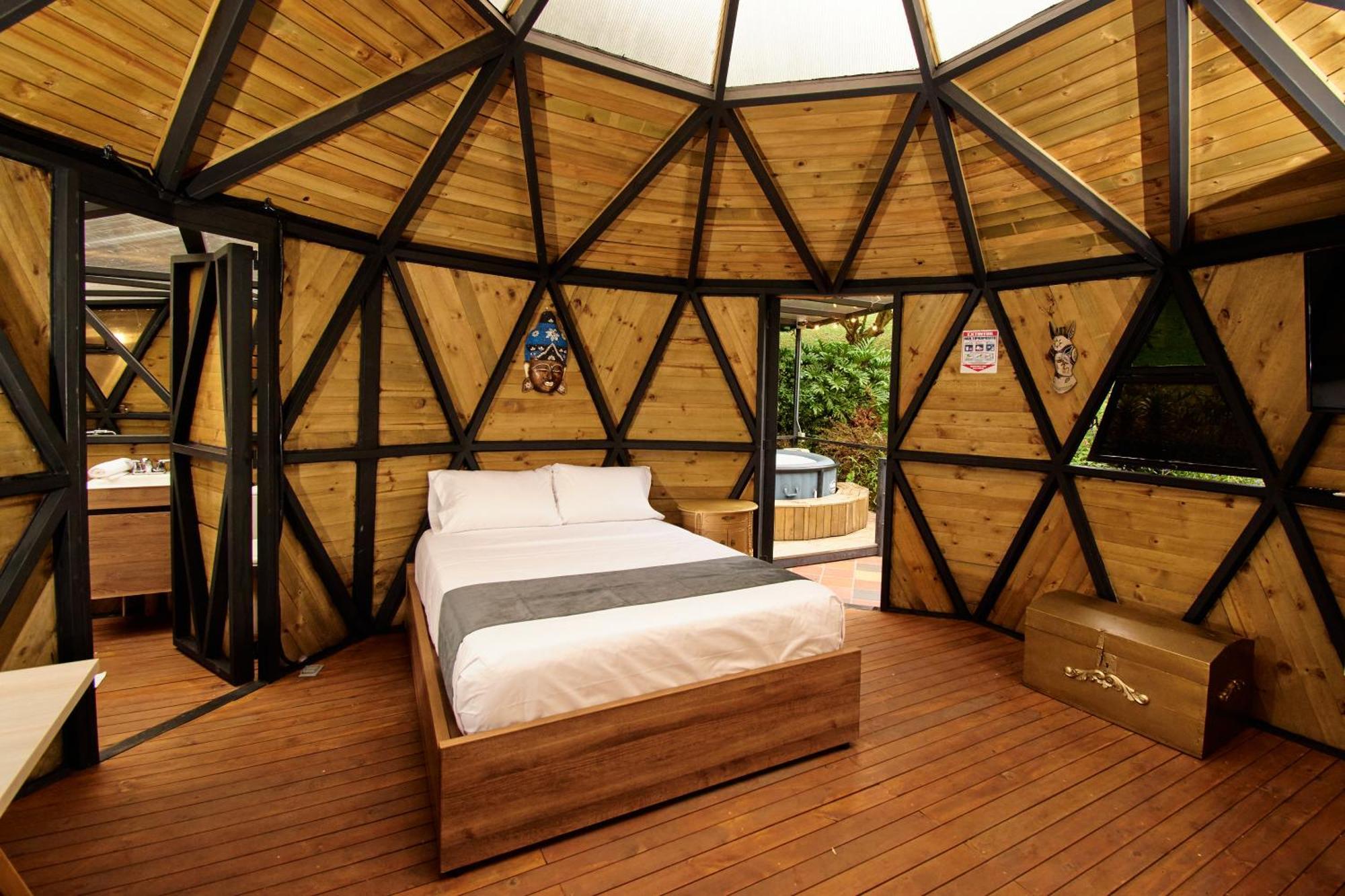 Kokumi By Bernalo Hotels Rionegro Kültér fotó