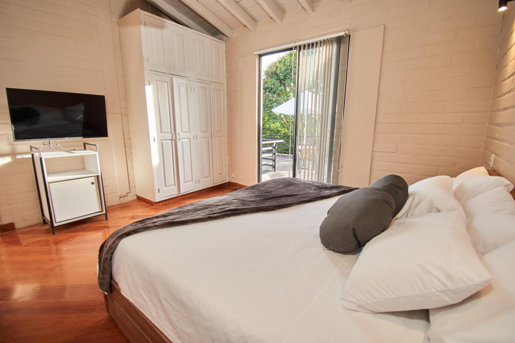 Kokumi By Bernalo Hotels Rionegro Kültér fotó
