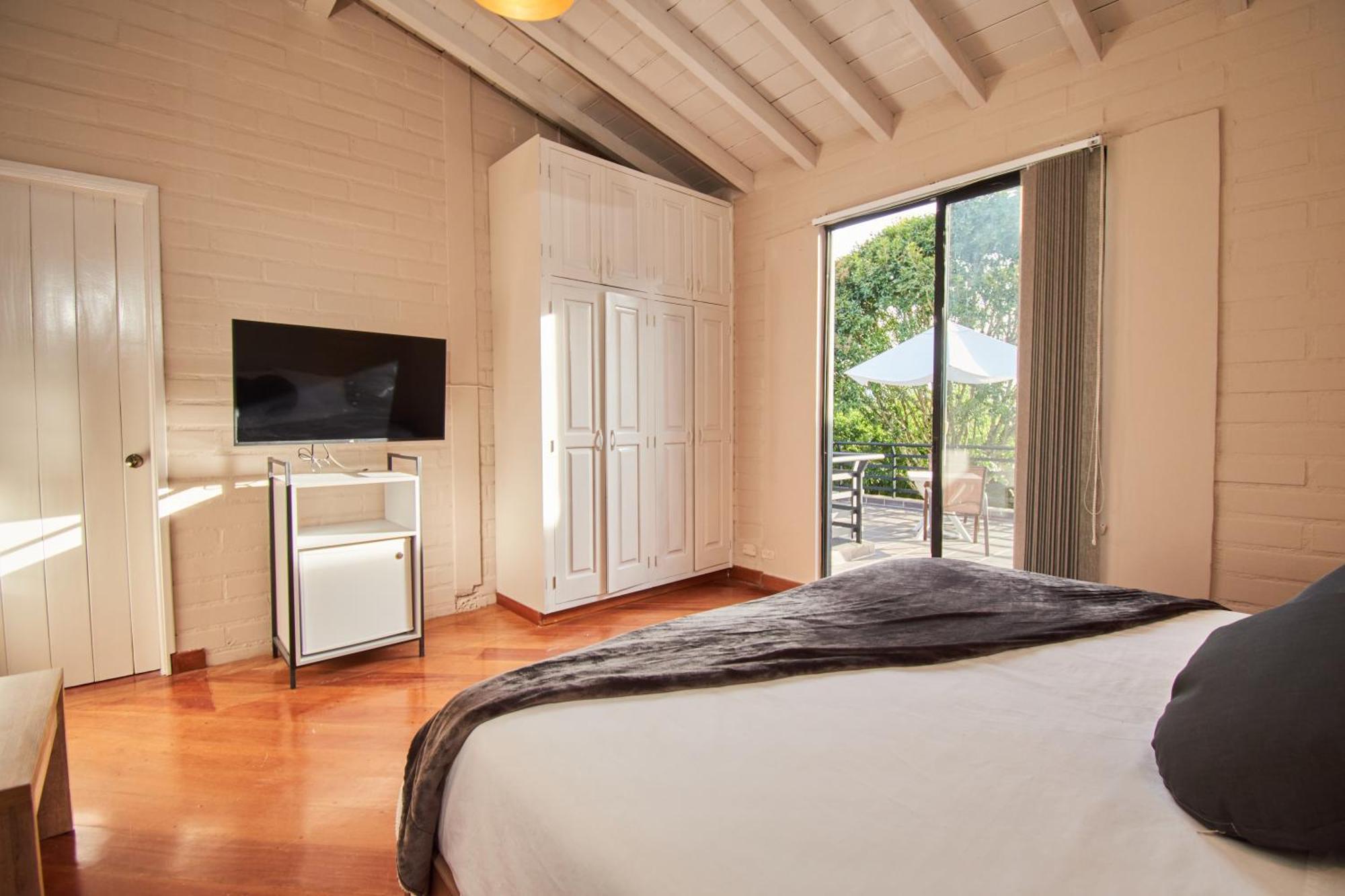 Kokumi By Bernalo Hotels Rionegro Kültér fotó